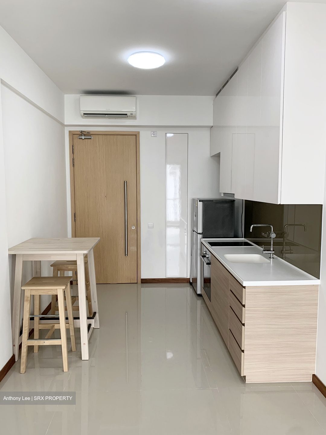 Hillion Residences (D23), Apartment #542958381